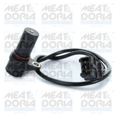 Sensor, crankshaft pulse